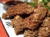 Hg's Fiber-Ific Fried Chicken Strips - Ww Points = 5. Recipe by senseicheryl