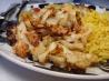 Roasted Cauliflower. Recipe by Bobbie