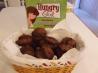 Hg's Yum Yum Brownie Muffins - Ww Points = 4. Recipe by senseicheryl