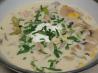 Turkey Soup