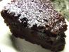 Clare's World's Very Best Triple Chocolate Cake. Recipe by ~Leslie~