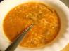 Quick Tomato-Rice Soup