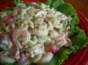 Shrimp Macaroni Salad