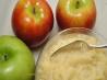 Raw Applesauce