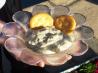 Baba Ganoush. Recipe by Studentchef