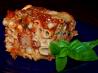 Baked Meatball Ziti