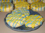 Butter Cookies