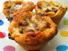Barbecue Muffins