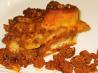 Beef & Biscuit Casserole. Recipe by Strawberry Queen