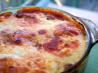 Cheeseburger Pie. Recipe by internetnut