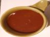 Barbecue Sauce. Recipe by Seasoned Cook