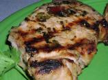 Chipotle Lime Marinated Grilled Pork Chops or Tenderloin