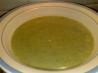 Zucchini and Potato Soup. Recipe by Tea Jenny