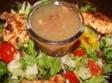 Hot Bacon Dressing (Hudson's)