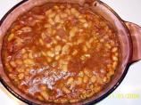 Cofer Baked Beans