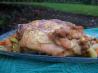 Kittencal's Moist Oven Roasted Turkey Breast