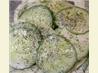 Cool and Creamy Cucumber Salad