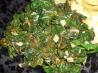 Simple Saute for Chard