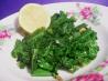 Simple Saute for Chard