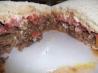Shaved Beef Sandwiches