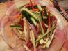 Zucchini Slaw