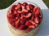 Layered Fruit Salad