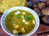 Summer Squash Soup. Recipe by loof