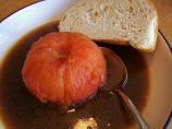 Whole Tomato Soup
