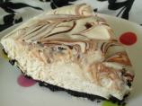Peanut Butter Pie (Frozen)
