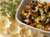 Black Bean Mango Salsa