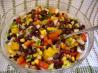 Black Bean Mango Salsa