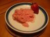 Creamy Fruit Freeze