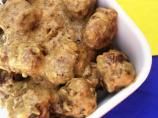 Swedish Meatballs