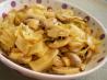 Green Cabbage and Mushrooms. Recipe by SueVM
