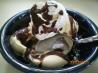 Chocolate Sauce so Smooth. Recipe by Sydney Mike