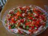 Lazy Woman California Roll. Recipe by dawnie2u