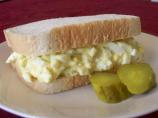 Devil Egg Salad