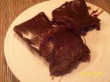 Chocolate Fudge