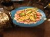 Lazy Woman Spicy Tuna Roll