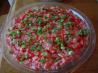 Lazy Woman Spicy Tuna Roll. Recipe by dawnie2u