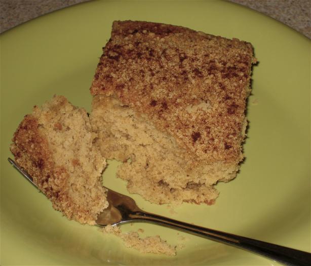 Cowboy Bread. Photo by KAS in MN