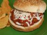 Sloppy Pizza Joes. Recipe by wattamess