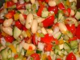 Confetti Salad. Photo by WorkingMom2three