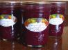 Honeyed Fig and Blueberry Jam. Recipe by Rita~