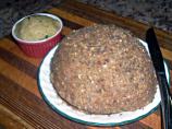 Essene Bread (Raw Sprouted Bread)