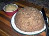 Essene Bread (Raw Sprouted Bread). Recipe by Chef Joey Z.