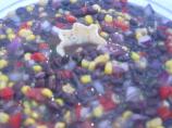 Libby's Black Bean Salsa