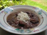 Red Beans and Rice
