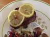 Lemon-Glazed Pork Chops