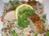 Lemon-Glazed Pork Chops